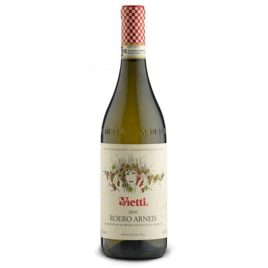 Vietti Roero Arneis DOCG 0,75 ltr.