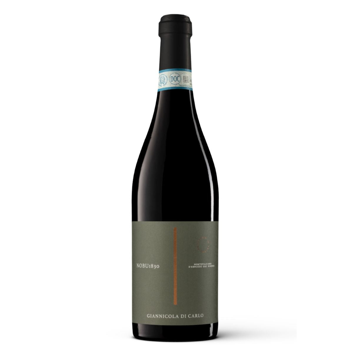 Vigna Madre Nobu 1830 Montepulciano d'Abruzzo DOCG 0,75 ltr