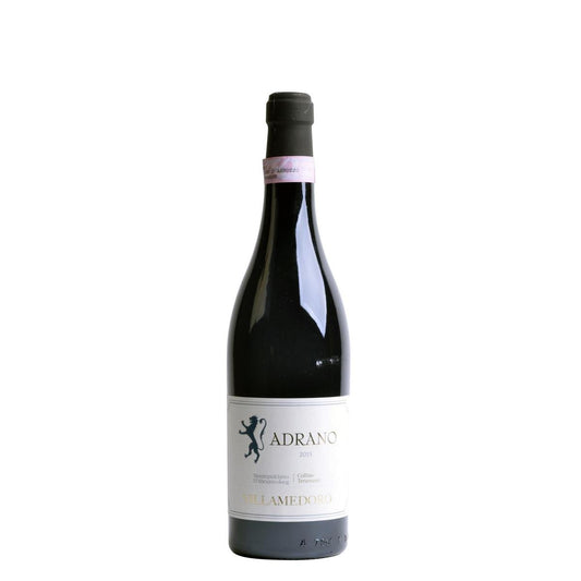 Villa Medoro Adrano Montepulciano d'Abruzzo 0,75 ltr.