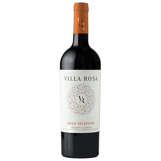Villa Rosa Chianti Classico Gran Selezione 1,50 ltr.
