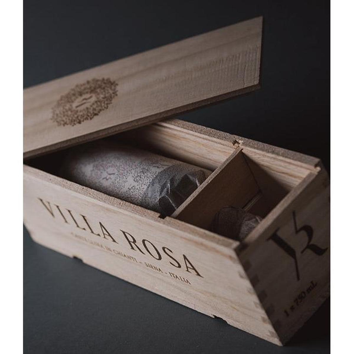 Villa Rosa Chianti Classico Gran Selezione 1,50 ltr.