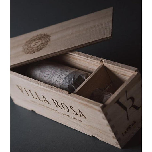 Villa Rosa Chianti Classico Gran Selezione 1,50 ltr.