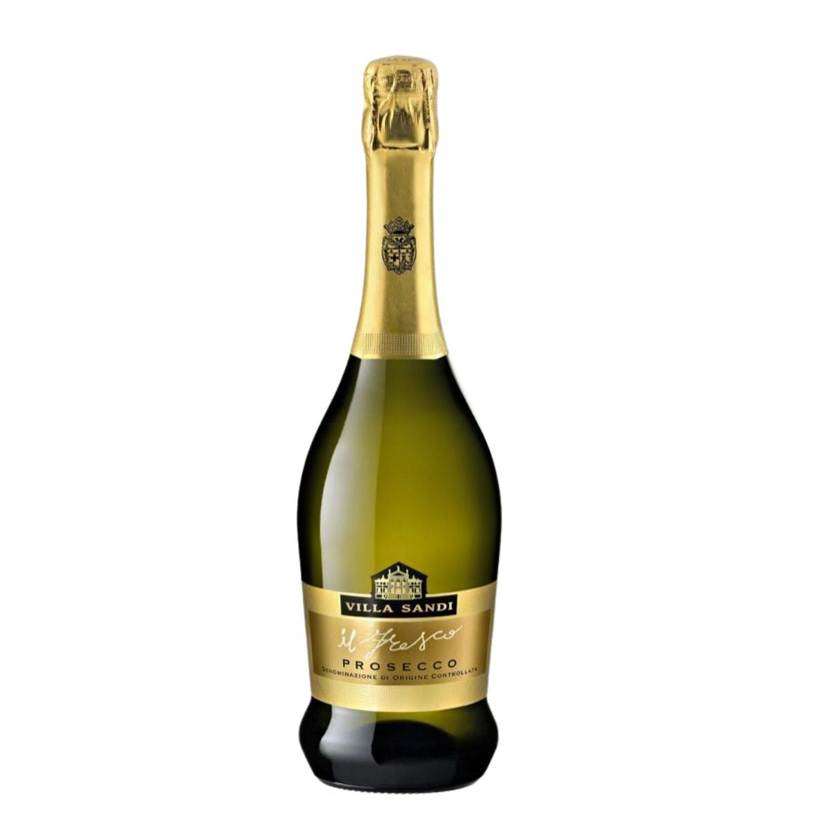Villa Sandi Il Fresco Prosecco Brut Treviso DOC 0,75 ltr