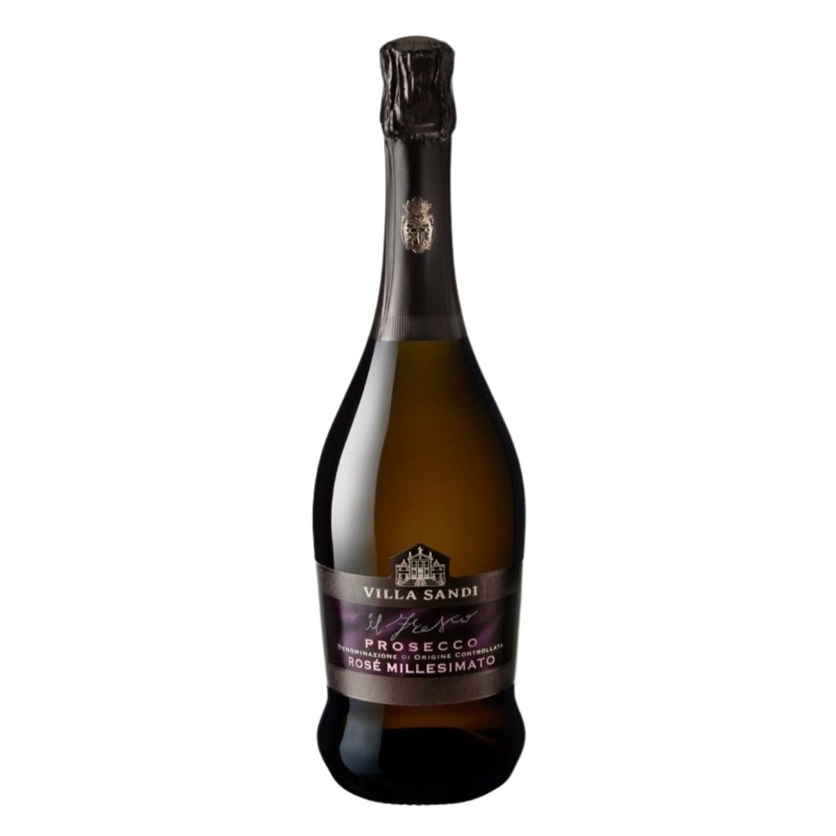 Villa Sandi Il Fresco Prosecco Millesimato Brut Rosé DOC 0,75 ltr