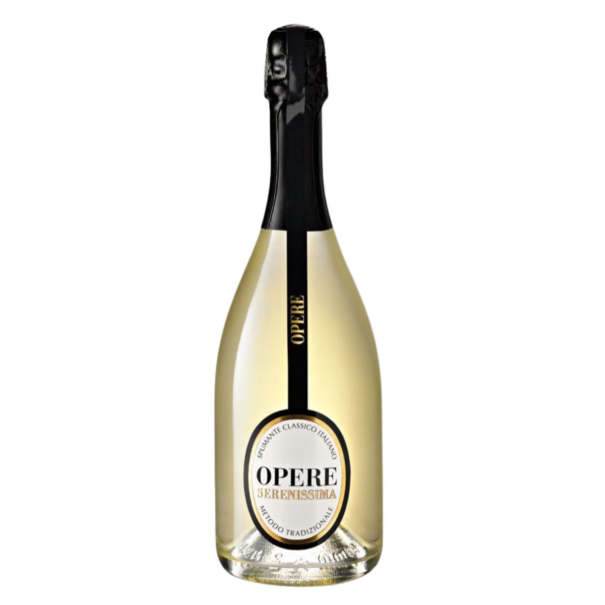 Villa Sandi Opere Serenissima Metodo Classico DOC 0,75 ltr