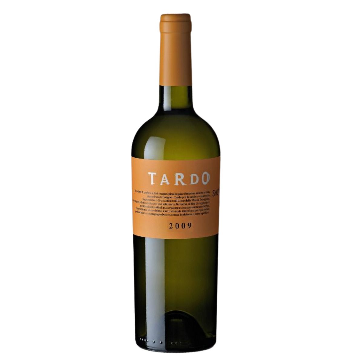 Villa Sandi Tardo Sauvignon Tre Venezie IGT 0,75 ltr