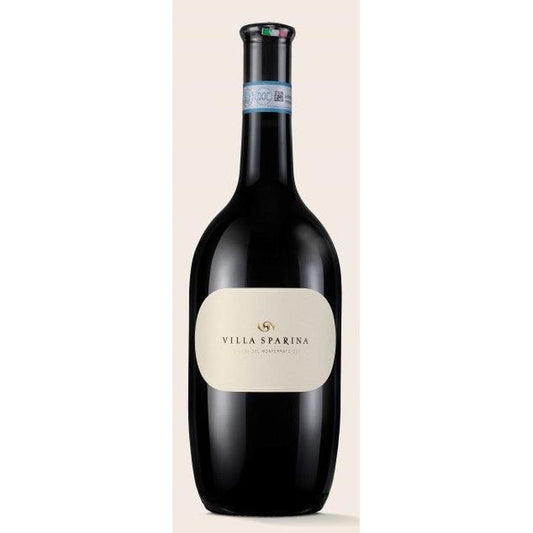 Villa Sparina Barbera Del Monferrato Superiore 0,75 ltr.