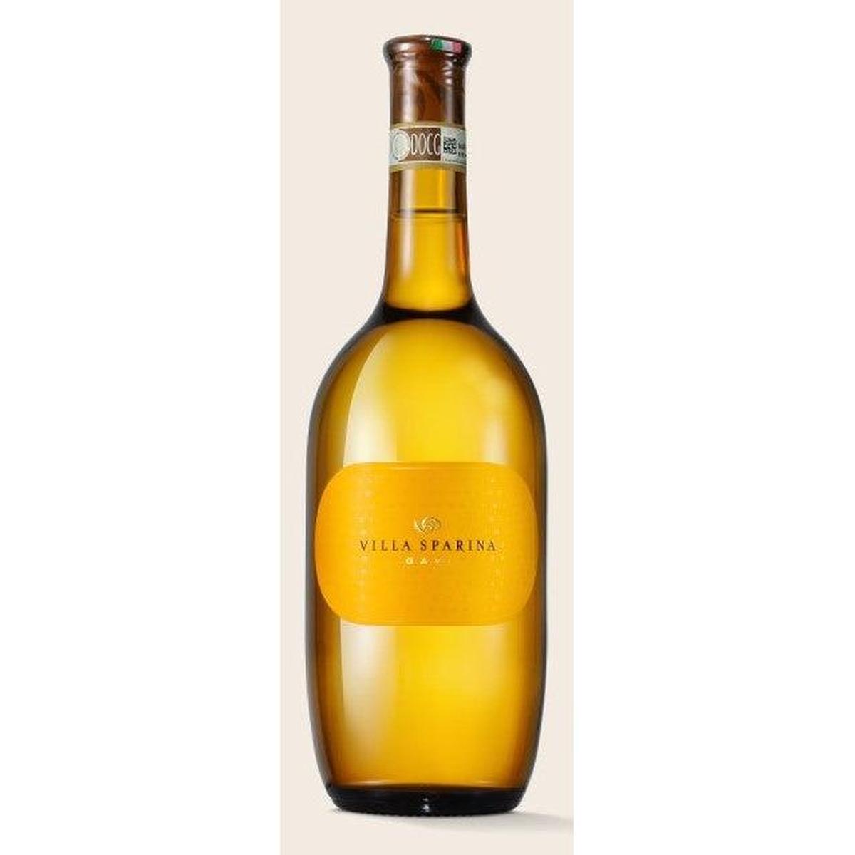 Villa Sparina Gavi di Gavi DOCG 0,75 ltr.