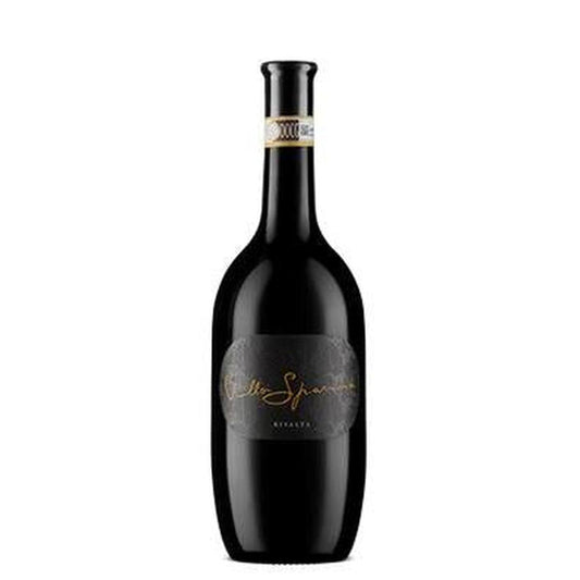 Villa Sparina Monferrato Rivalta DOCG 0,75 ltr.