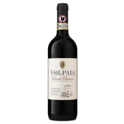 Castello di Volpaia Chianti Classico DOCG 3,00 ltr. + BOX