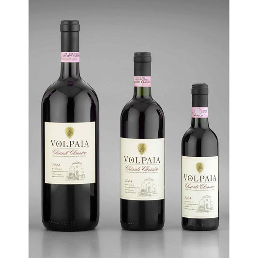Castello di Volpaia Chianti Classico DOCG 3,00 litres. + BOITE