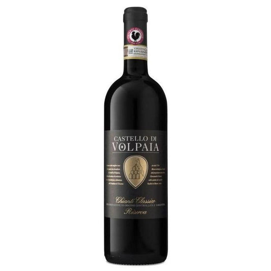 Castello di Volpaia Chianti Classico Riserva 1,50 ltr.