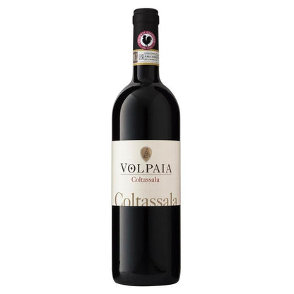 Castello di Volpaia Coltassala Chianti Classico Gran Selezione 0,75 ltr.