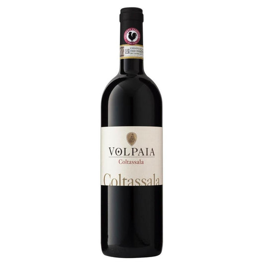 Castello di Volpaia Coltassala Chianti Classico Gran Selezione 0,75 ltr.