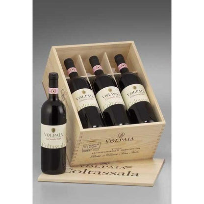 Castello di Volpaia Coltassala Chianti Classico Gran Selezione 0,75 ltr.