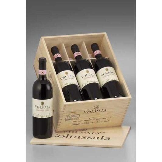 Castello di Volpaia Coltassala Chianti Classico Gran Selezione 0,75 ltr.