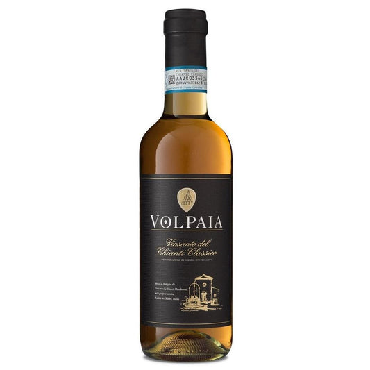 Castello di Volpaia Vin Santo 0,375 ltr.