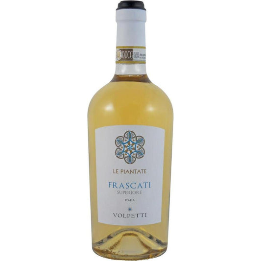 Volpetti Le Piantate Frascati Superiore DOCG 0,75 ltr.