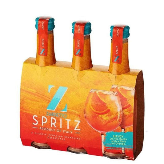Zardetto Spritz 3x20cl