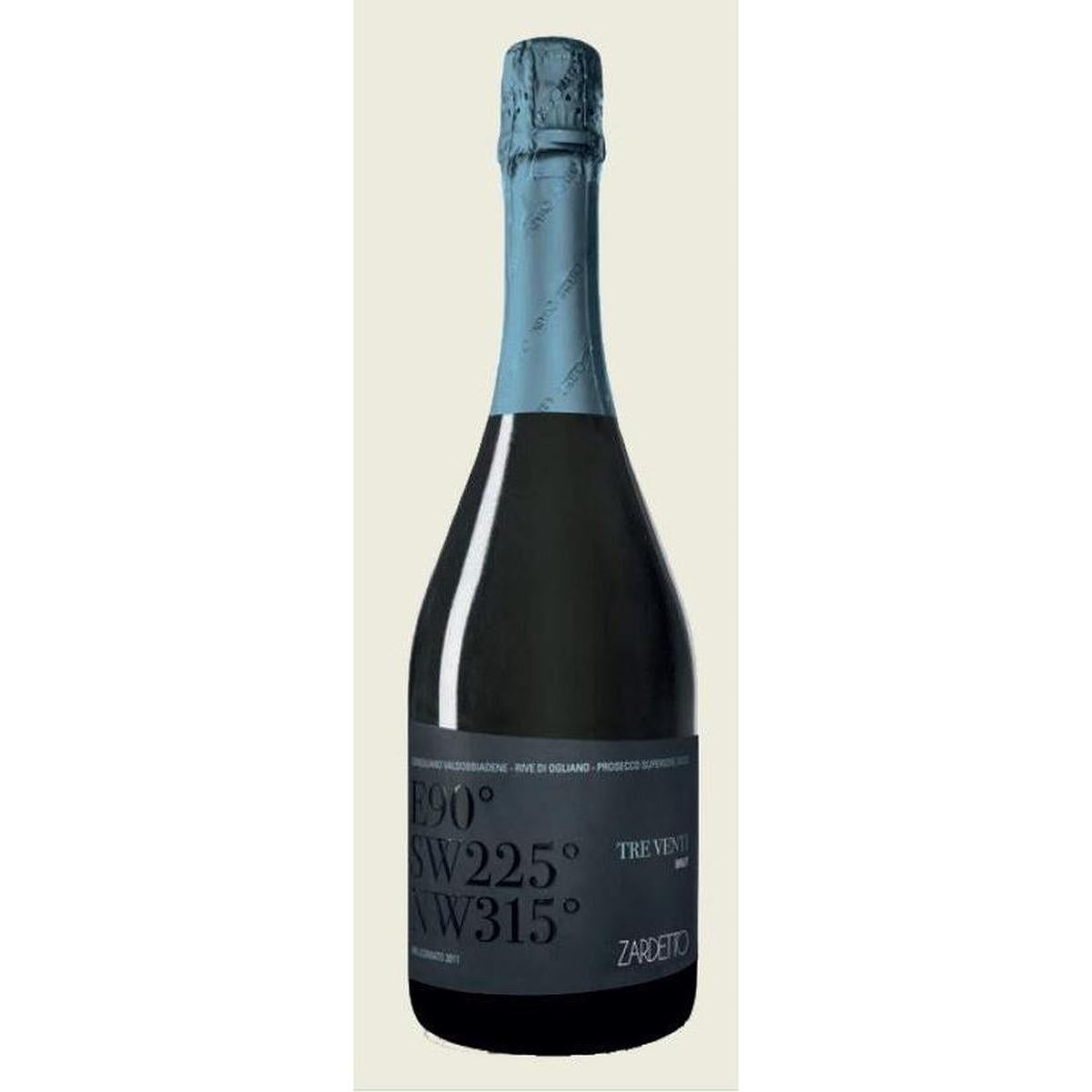 Zardetto Tre Venti Prosecco Brut DOCG 0,75 ltr.