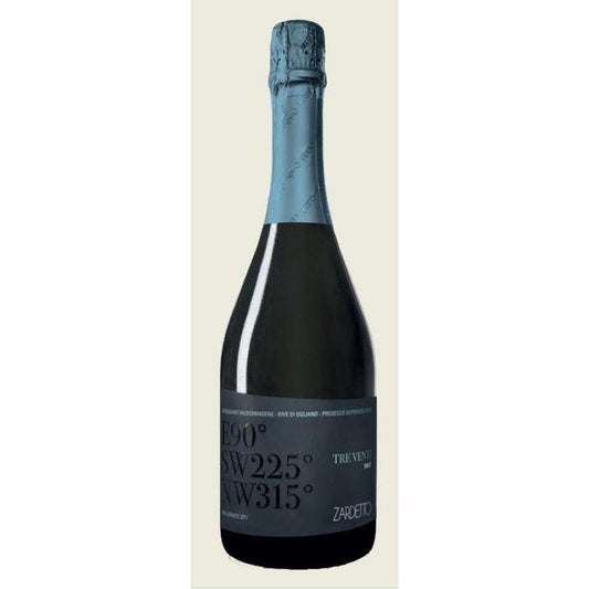 Zardetto Tre Venti Prosecco Brut DOCG 0,75 ltr.