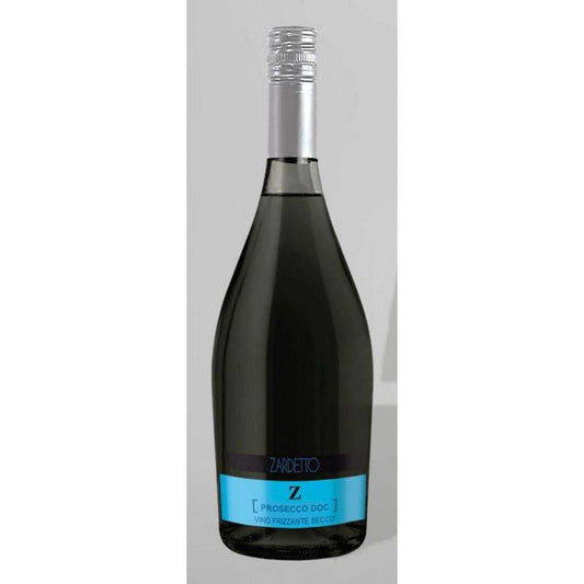 Zardetto Prosecco Vino Frizzante 0,75 ltr.
