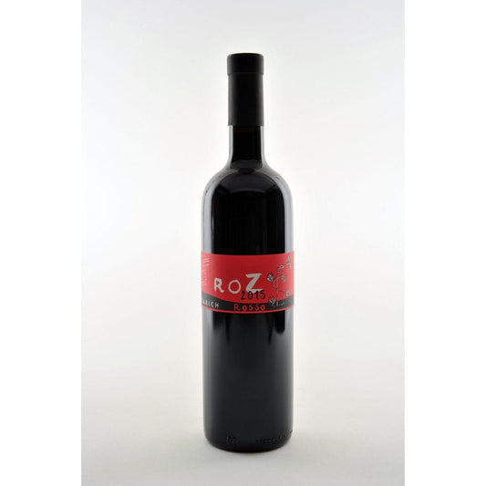 Zidarich Roz Vino 0,75 ltr.
