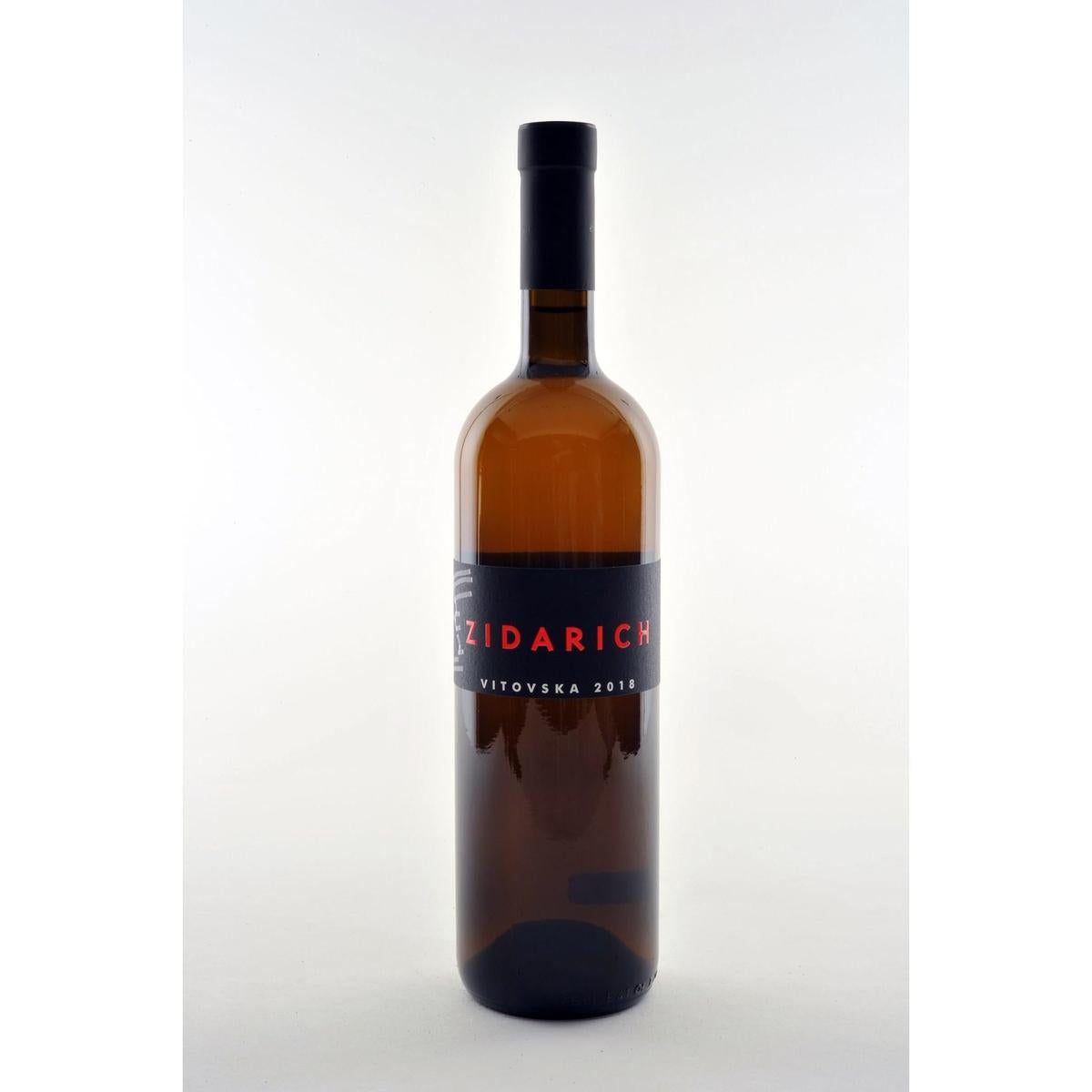 Zidarich Vitovska Carso DOC 1,50 ltr.