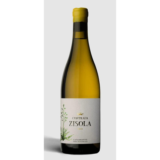 Zisola Contrada Zisola Terre Siciliane IGT 0,75 ltr.