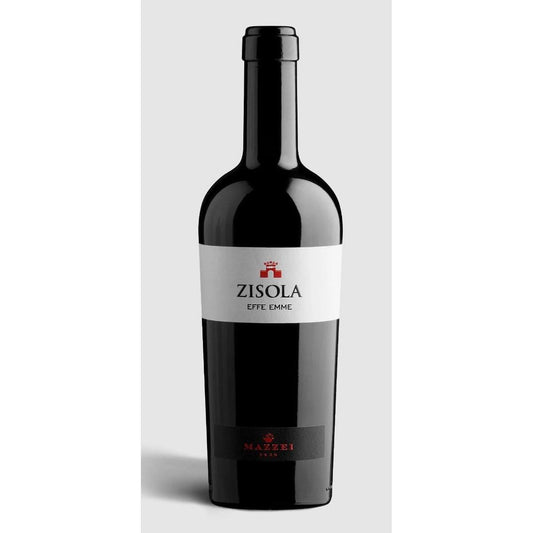 Zisola Effe Emme Sicilia DOC 0,75 ltr.
