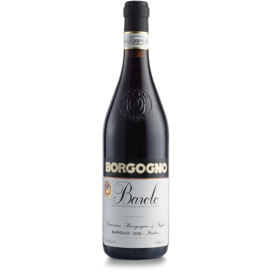 Borgogno Barolo DOCG 0,75 ltr.