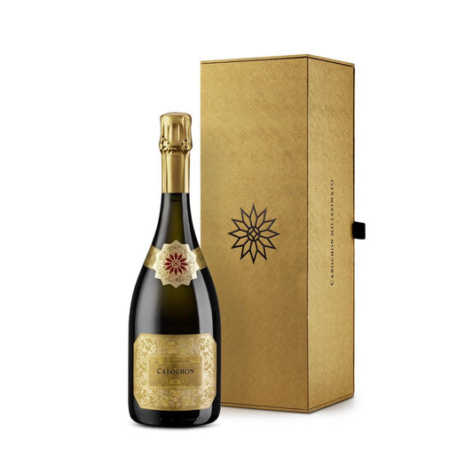 Cabochon Franciacorta Brut Millesimato 0,75 ltr.