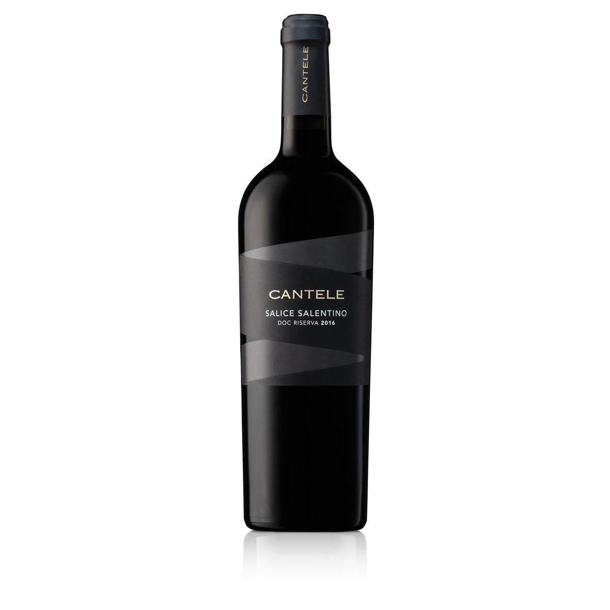 Cantele Salice Salentino Riserva DOC 0,75 ltr.