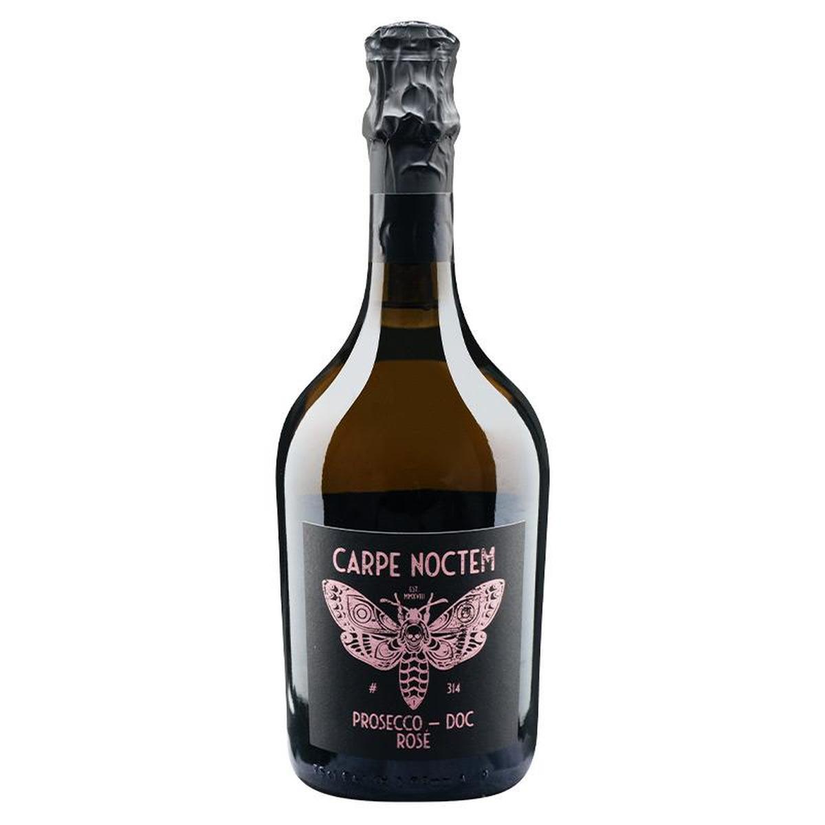 Carpe Noctem Prosecco Brut 0,75 ltr.