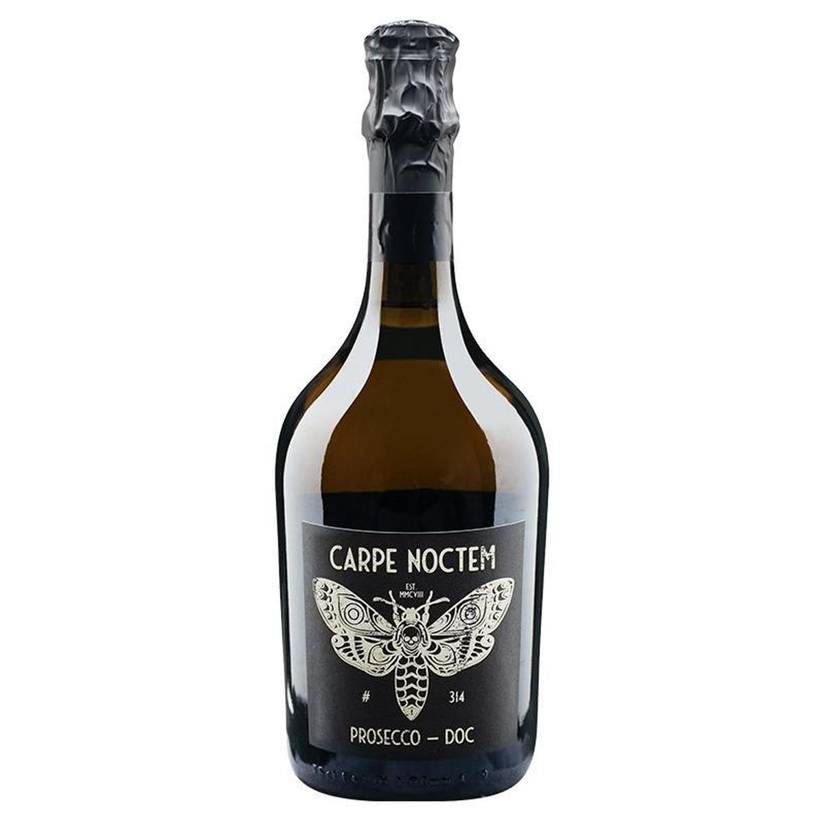 Carpe Noctem Prosecco Rosé 0,75 ltr.