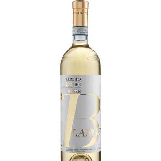 Ceretto Blange Arneis DOC 0,75 l.