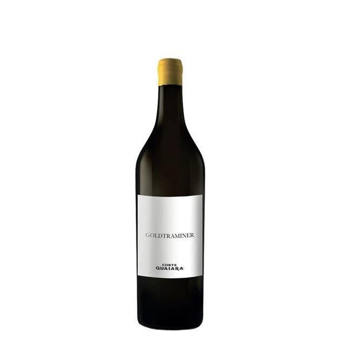 Corte Quaiara Goldtraminer Verona IGT 0,75 ltr.