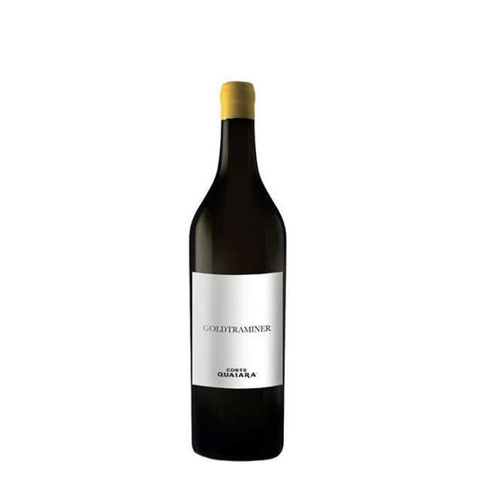 Corte Quaiara Goldtraminer Verona IGT 0,75 ltr.