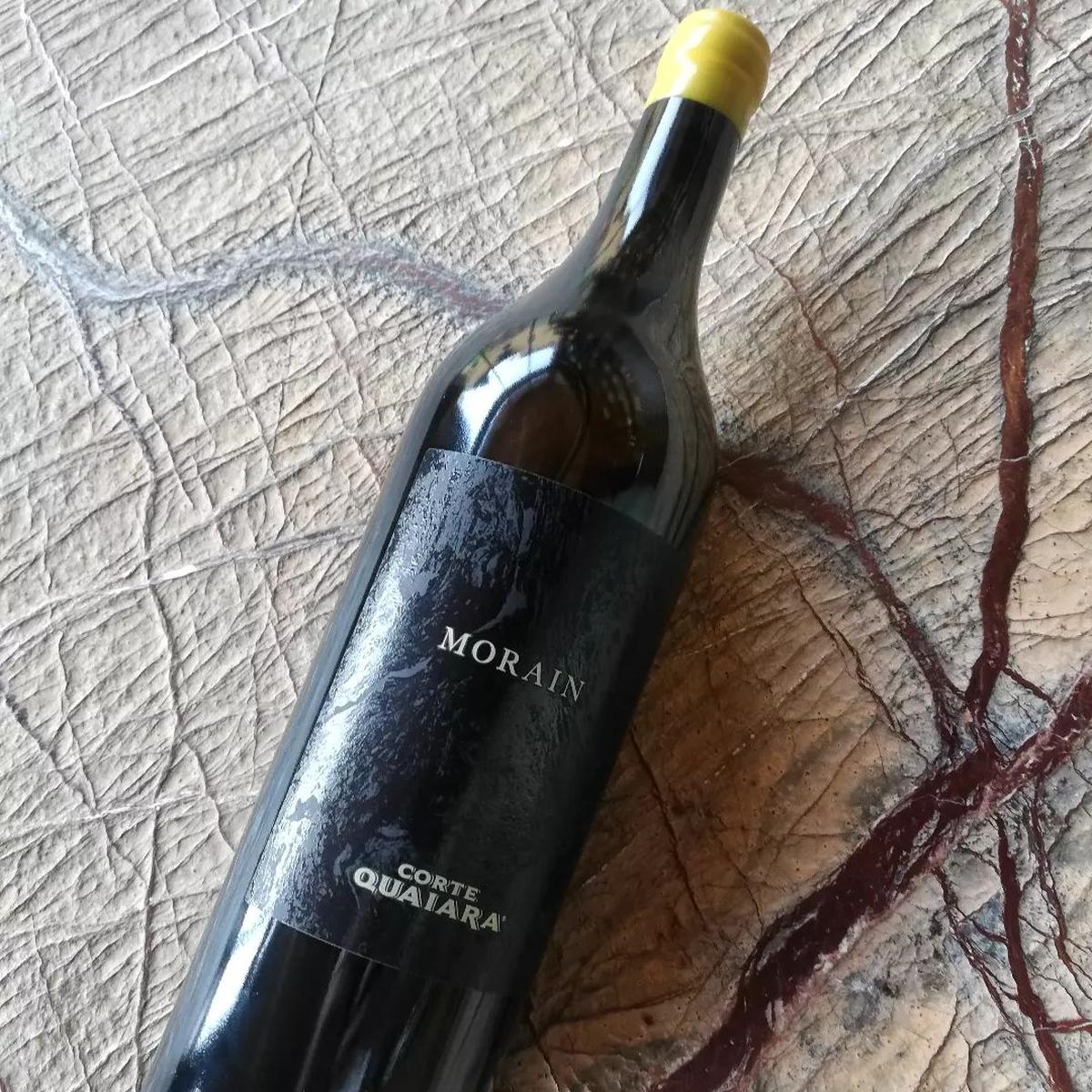 Corte Quaiara Morain Verona IGT 0,75 ltr.