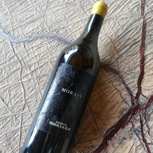 Corte Quaiara Morain Verona IGT 0,75 ltr.
