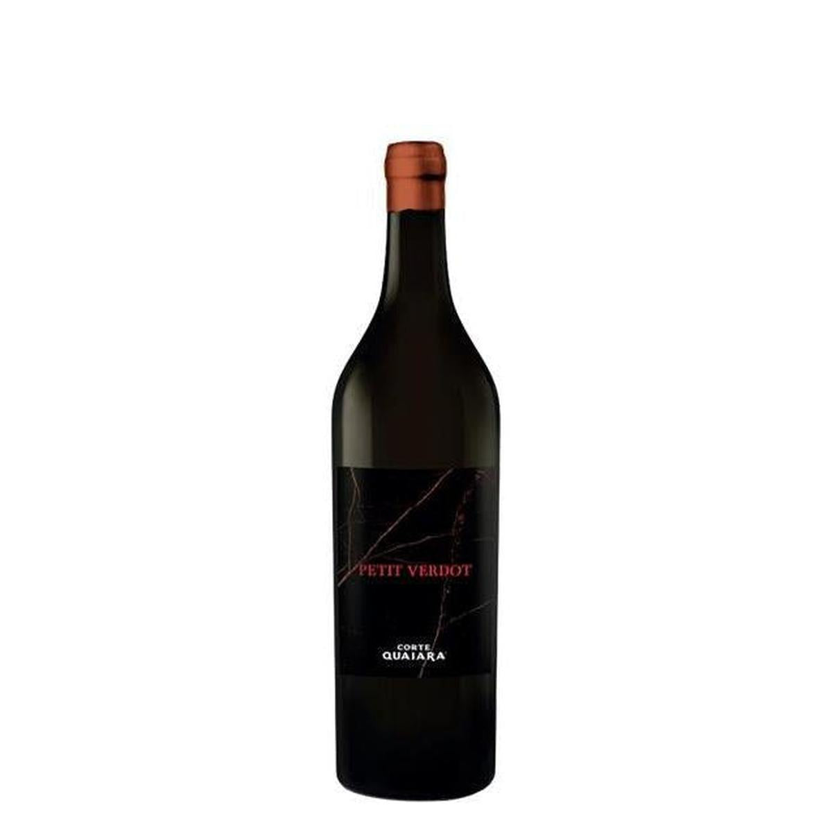 Corte Quaiara Petit Verdot Verona IGT 0,75 ltr.