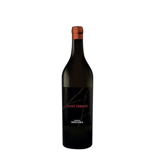 Corte Quaiara Petit Verdot Verona IGT 0,75 ltr.