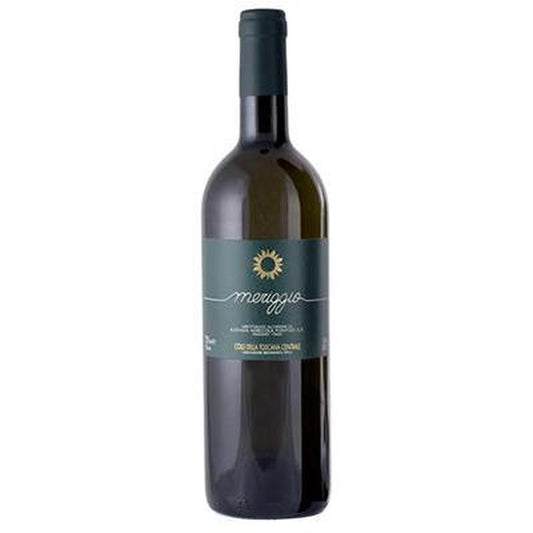 Fontodi Meriggio Sauvignon Colli Toscana 0,75 ltr.