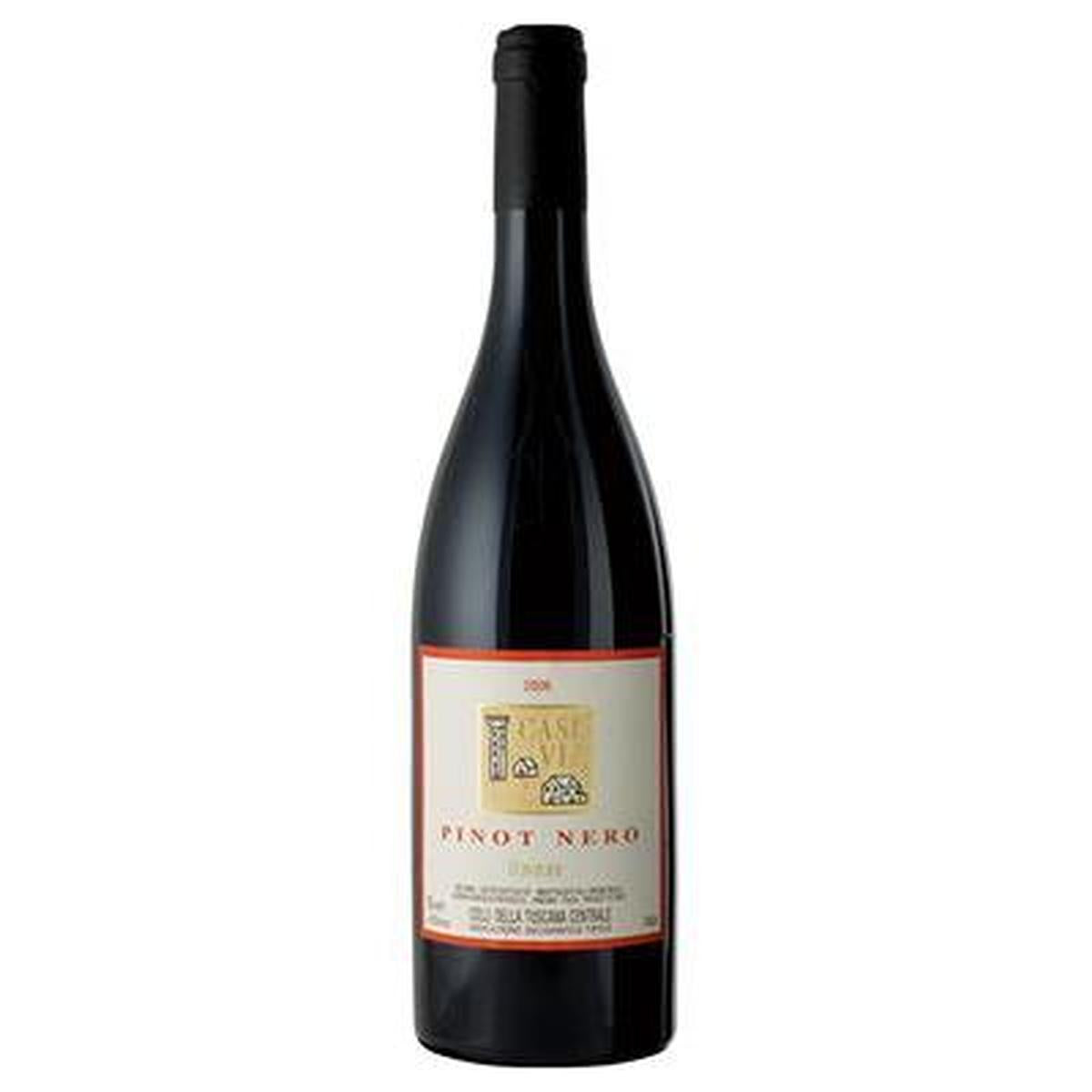 Fontodi Case Via Pinot Nero Colli Toscana 0,75 ltr.