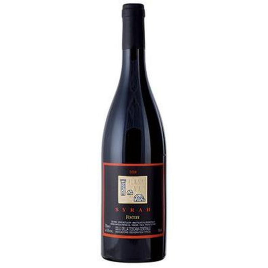 Fontodi Case Via Syrah Colli Toscana Centrale 0,75 ltr.