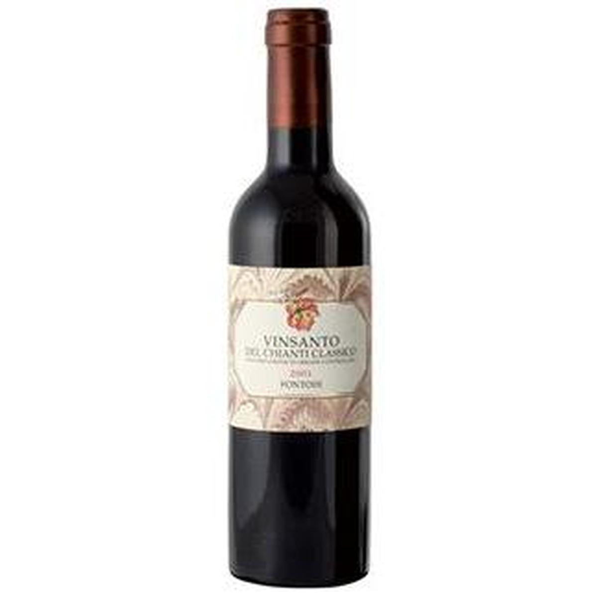 Fontodi Vin Santo del Chianti Classico 0,375 ltr.