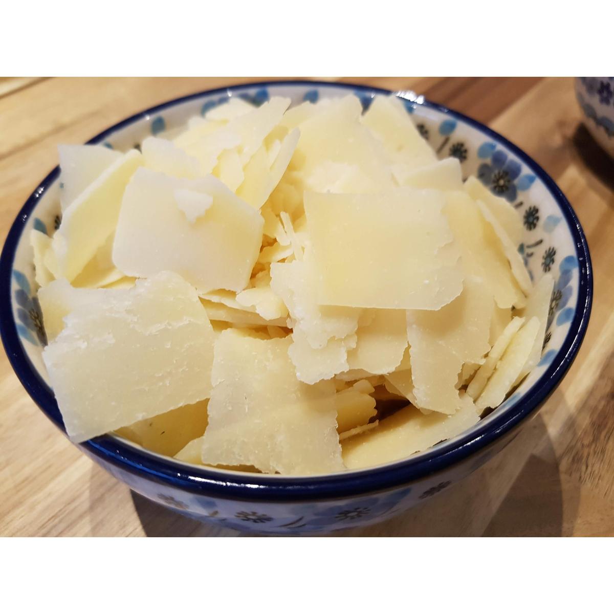 Parmiggiano in schilfers (20gr)