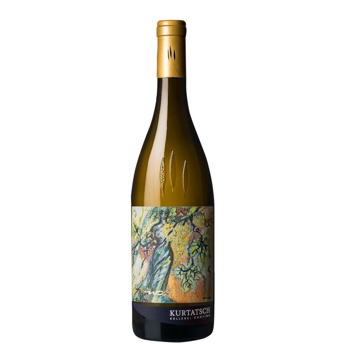Kurtatsch Amos Alto Adige DOC 0,75 ltr.