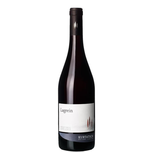 Kurtatsch Lagrein Alto Adige DOC 0,75 ltr.