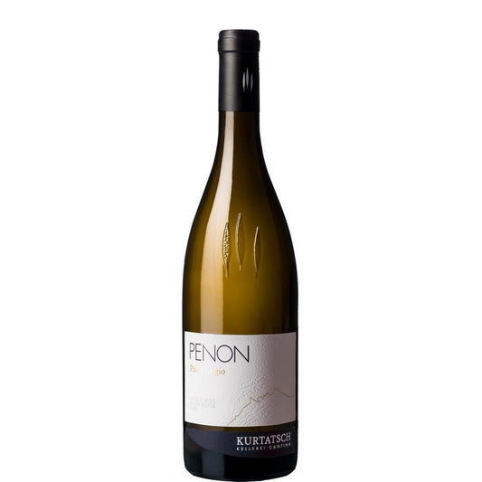 Kurtatsch Penon Pinot Grigio Alto Adige DOC 0,75 ltr.